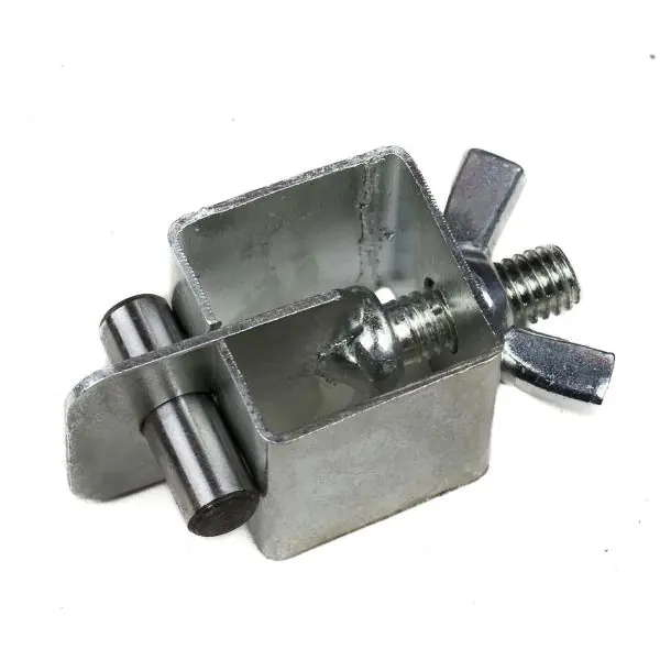 Plåtsvetsklämma Outlet